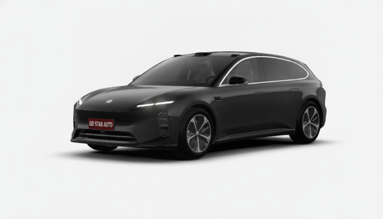 Nio ET5T 100kWh — 3