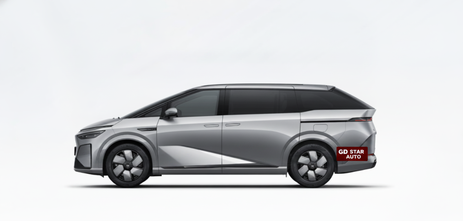 Xpeng X9 Pure Electric 650 Ultra SE — 3