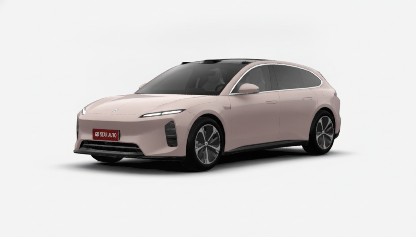 Nio ET5T 100kWh — 7