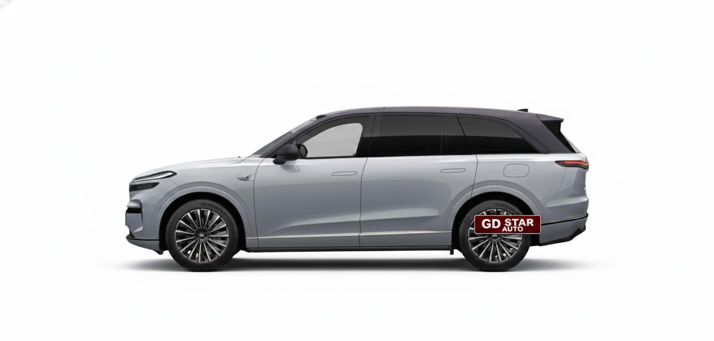 Onvo L90 Ultra 6/7-Seater 85kWh — 8