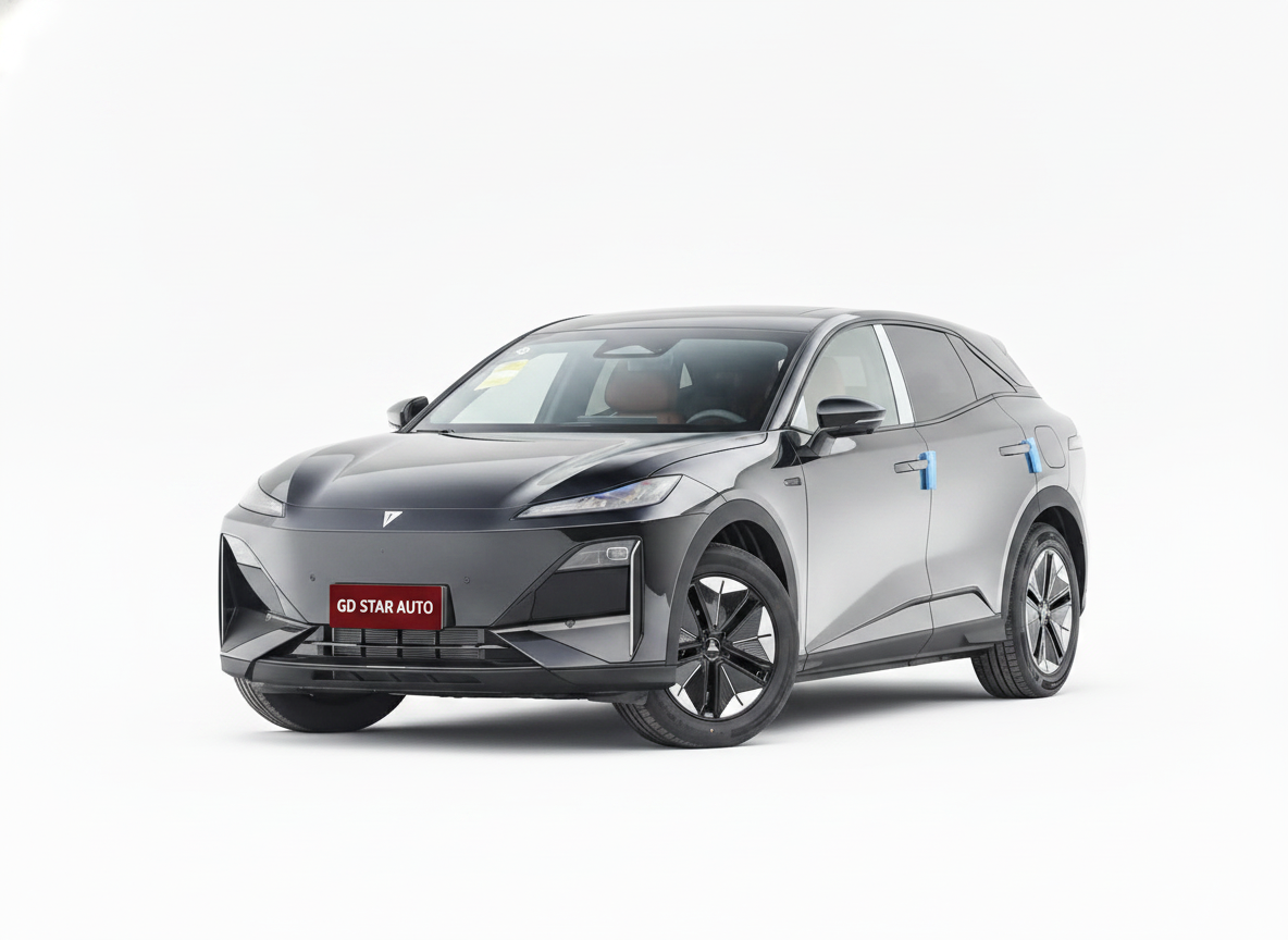 Deepal S07 2025 Model 215MAX Huawei Qiankun Intelligent Driving ADS SE Edition — 4