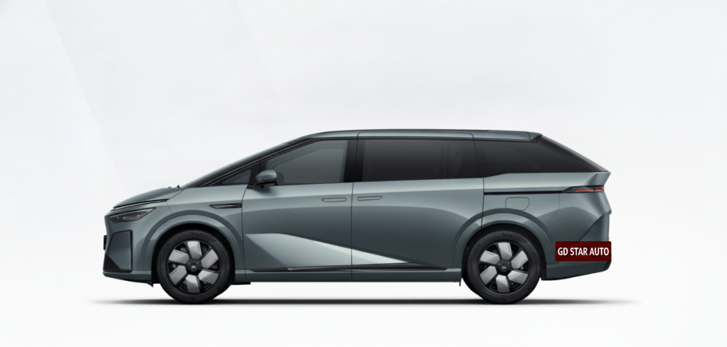 Xpeng X9 Pure Electric 650 Ultra SE — 6