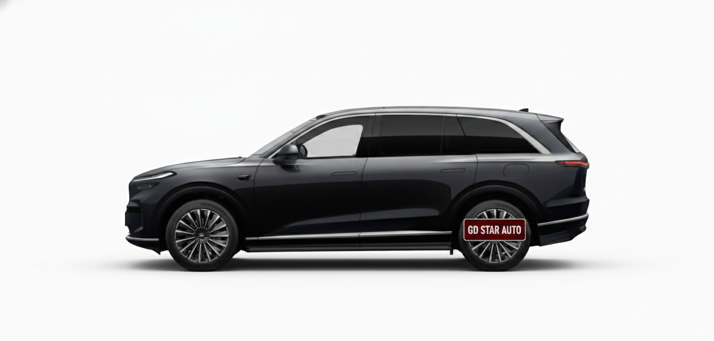 Onvo L90 Max 6-Seater 85kWh — 4