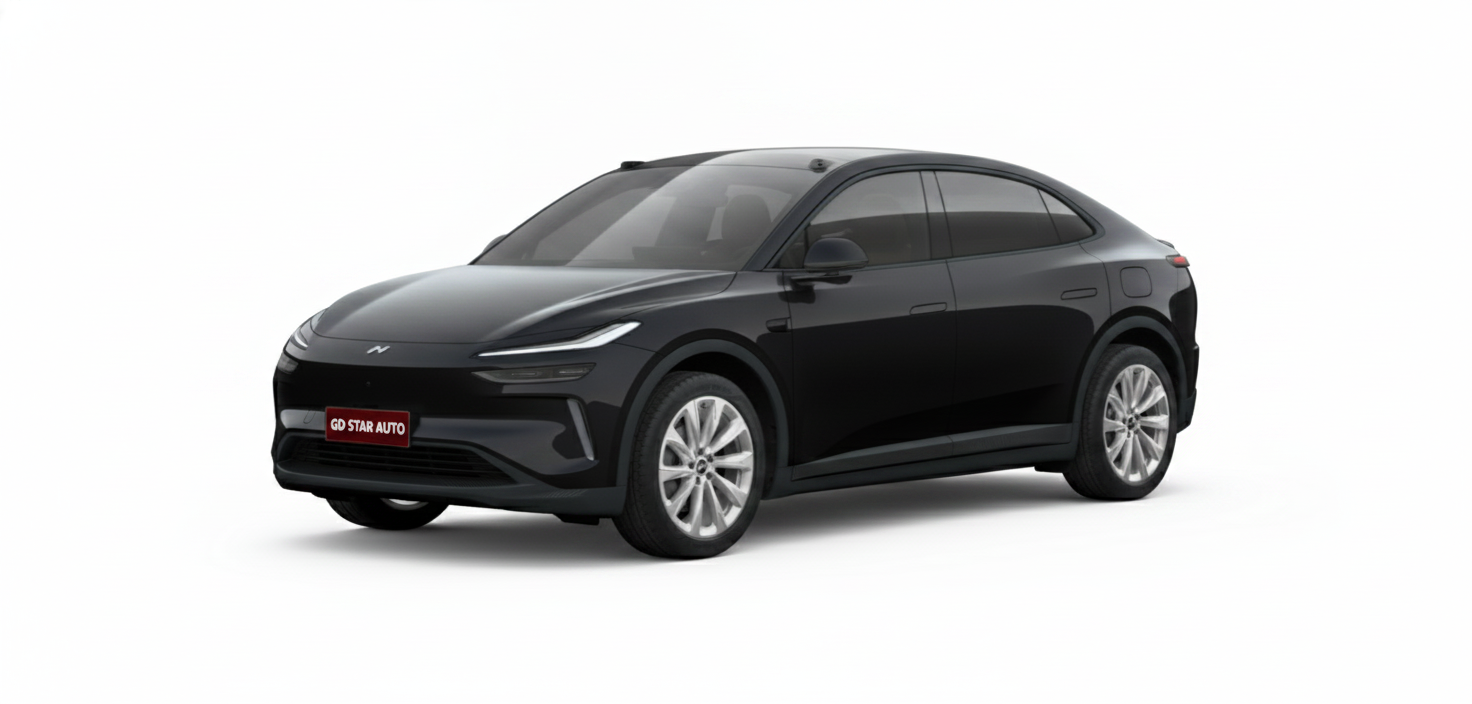 Onvo L60 AWD 85kWh — 7
