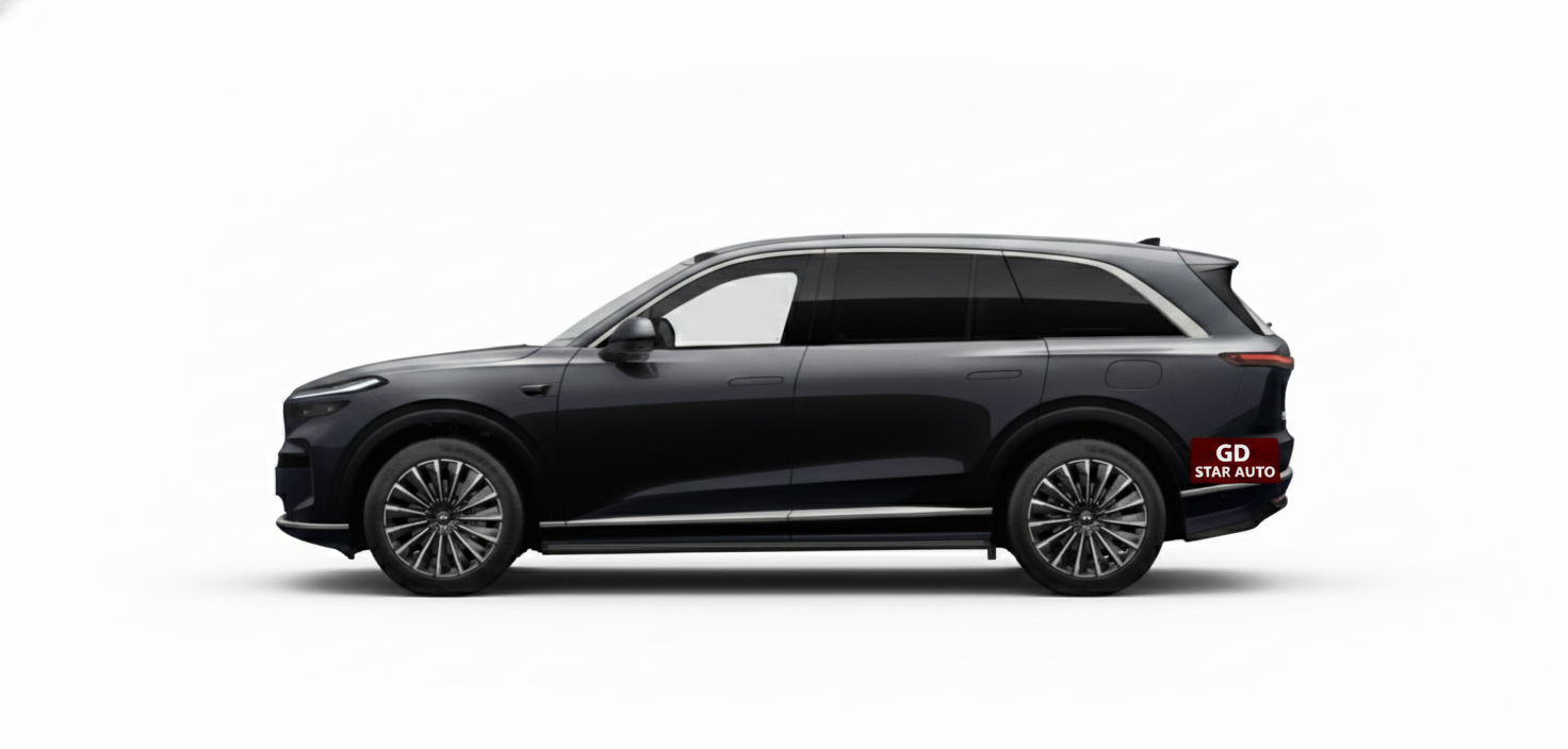 Onvo L90 Max 7-Seater 85kWh — 3