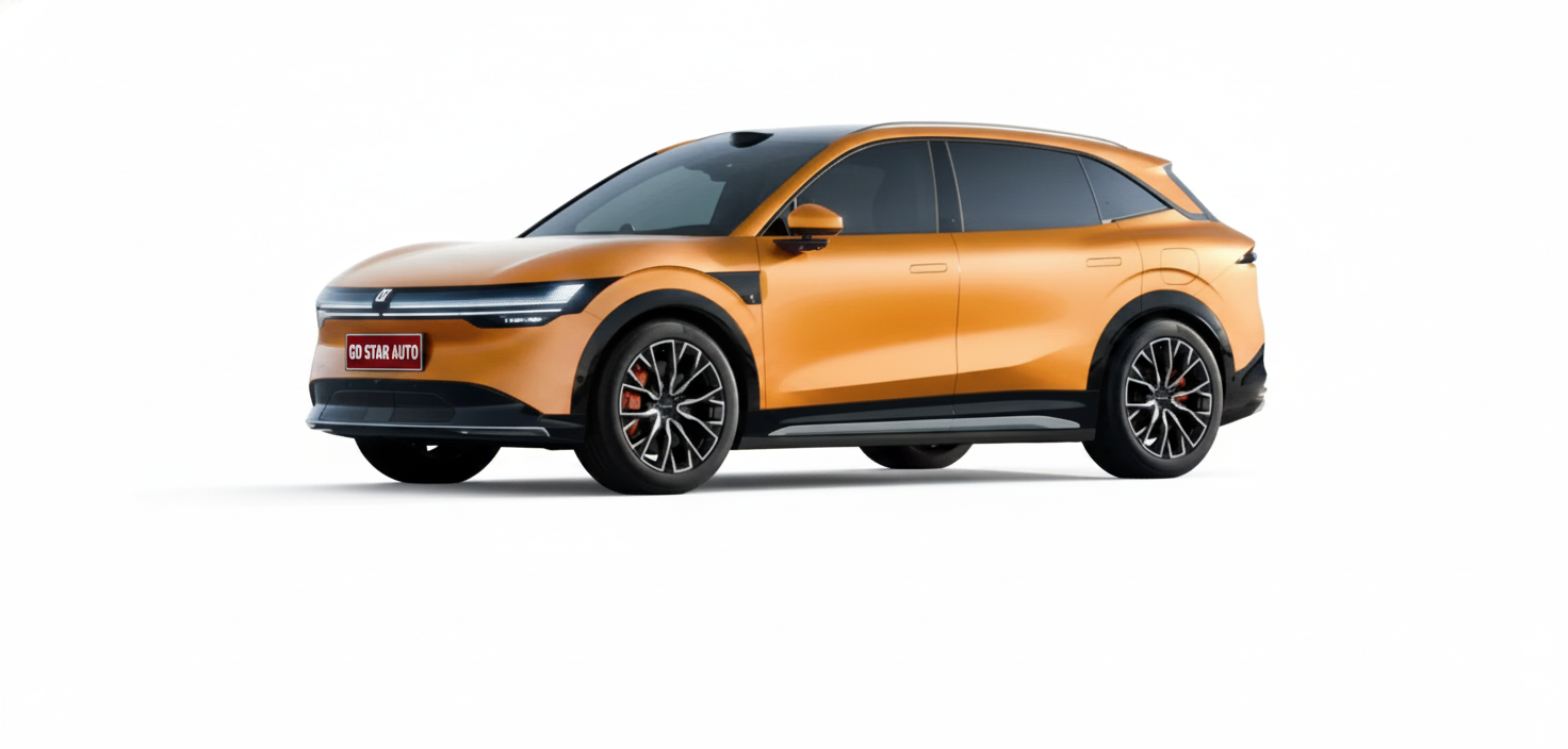 Zeekr 7X  103 AWD Ultra — 6