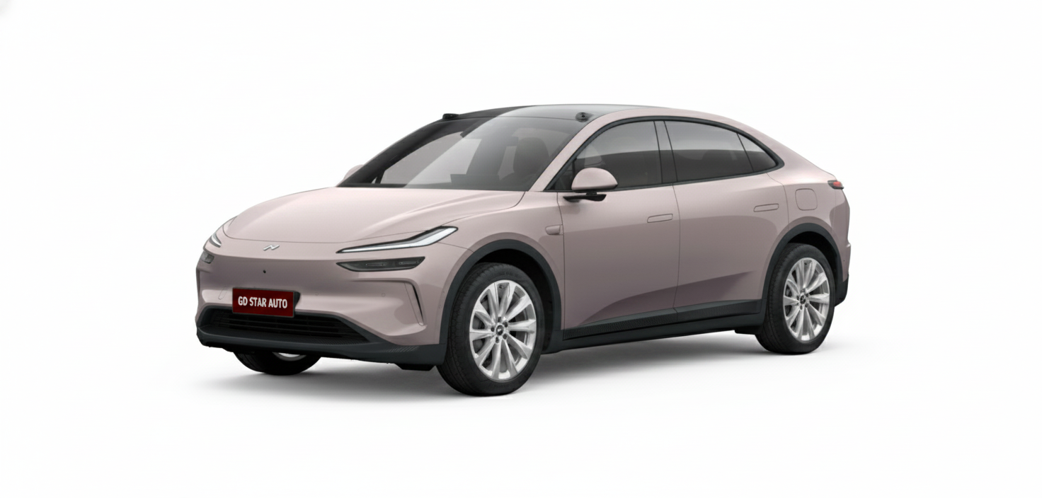 Onvo L60 RWD 85kwh — 2