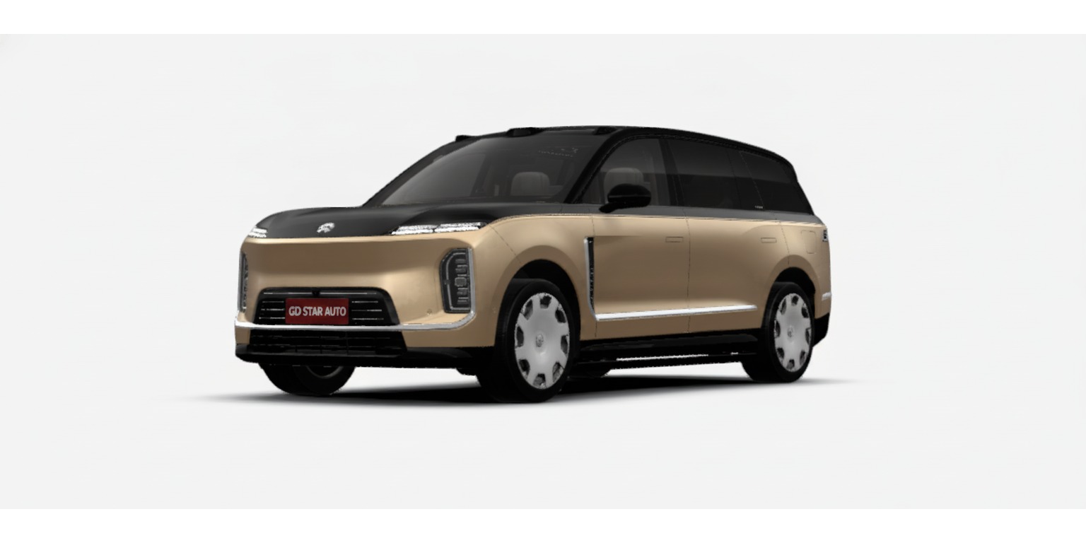 Nio ES9 Horizon Special Edition