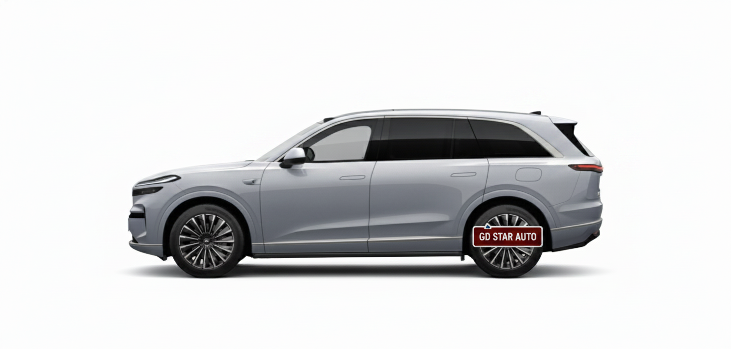 Onvo L90 Pro 7-Seater 85kWh — 5