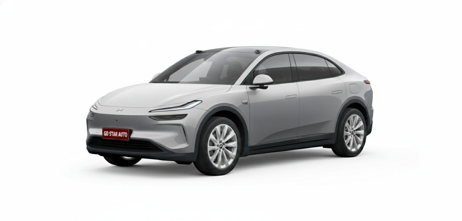 Onvo L60 RWD 60kwh — 5