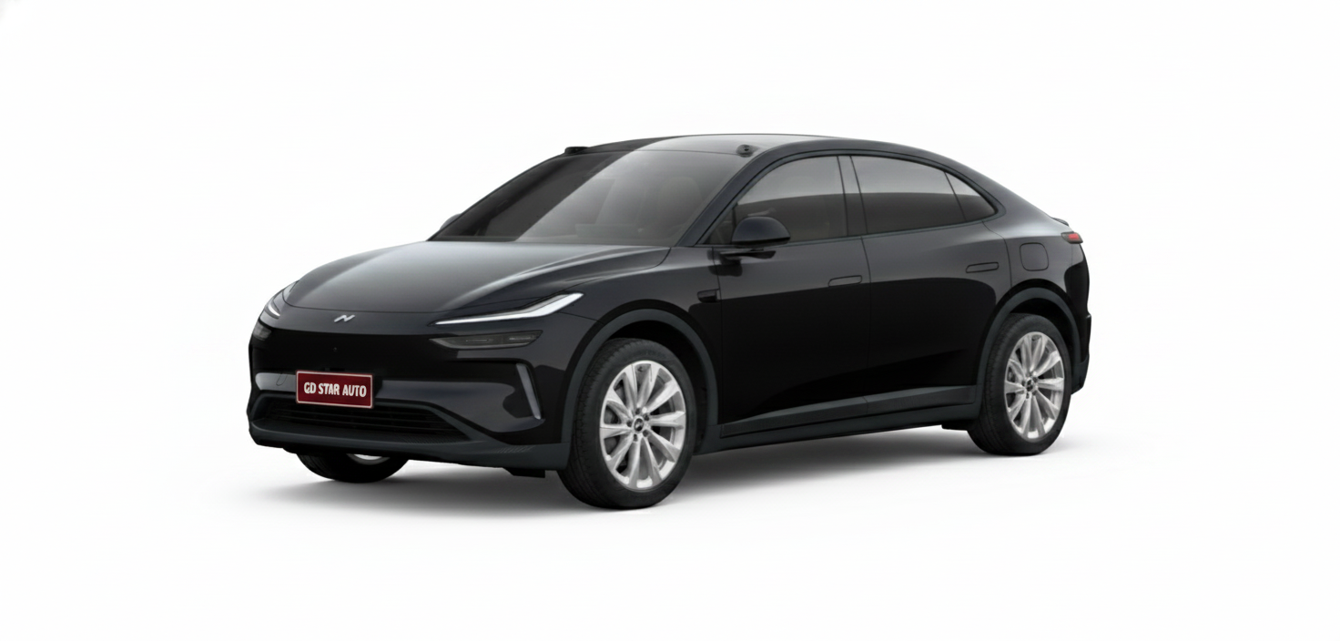 Onvo L60 RWD 85kwh — 3