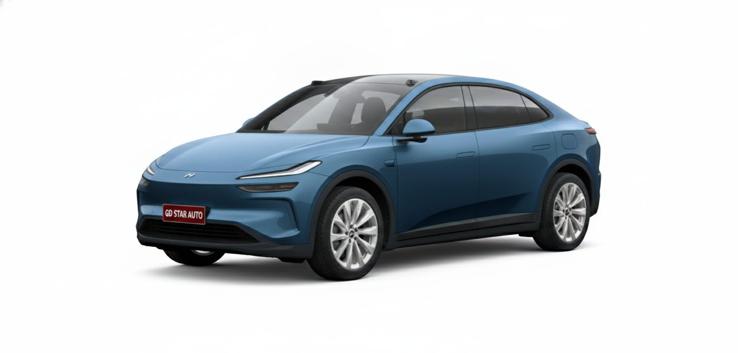 Onvo L60 AWD 85kWh — 3