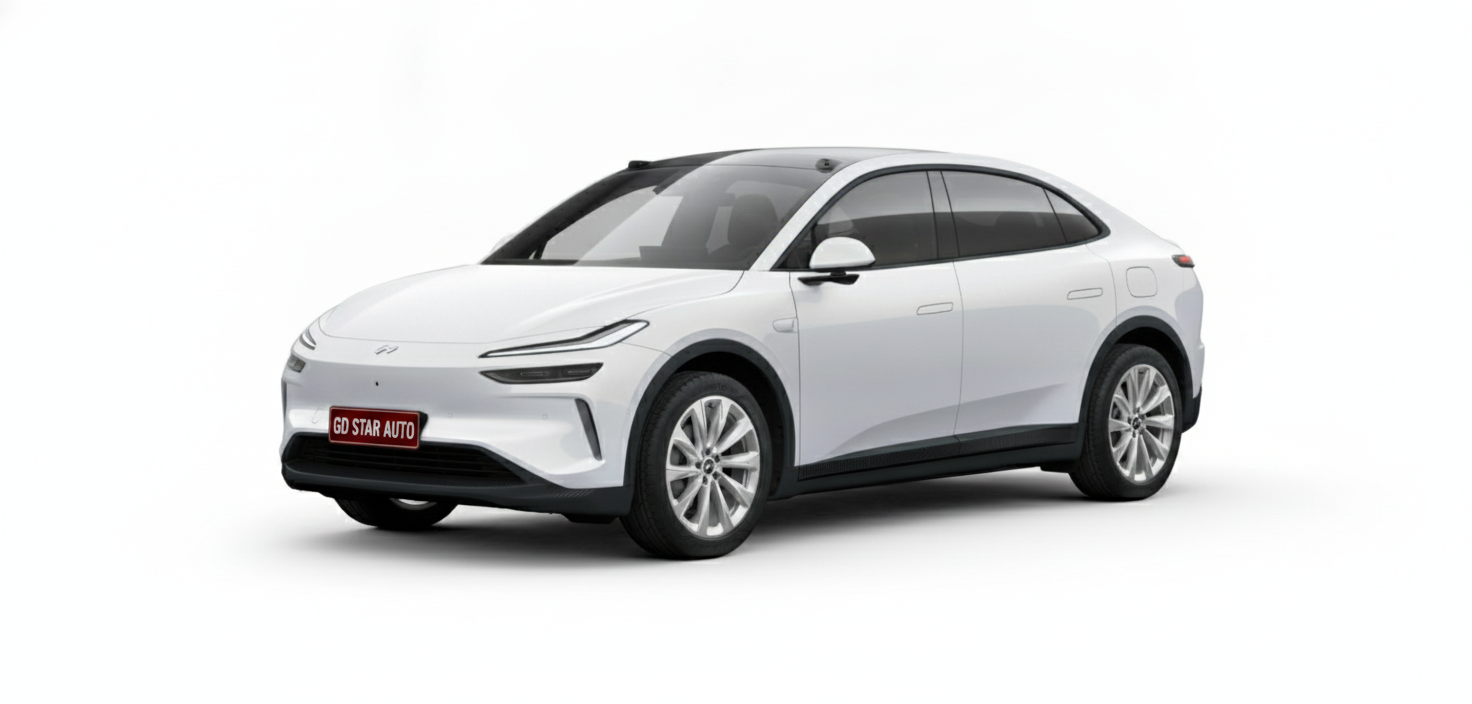 Onvo L60 AWD 60kWh — 3