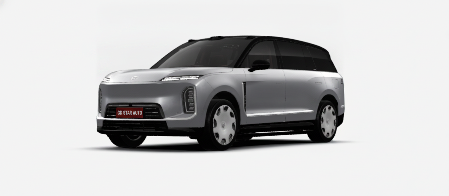 Nio ES9 Horizon Special Edition — 5
