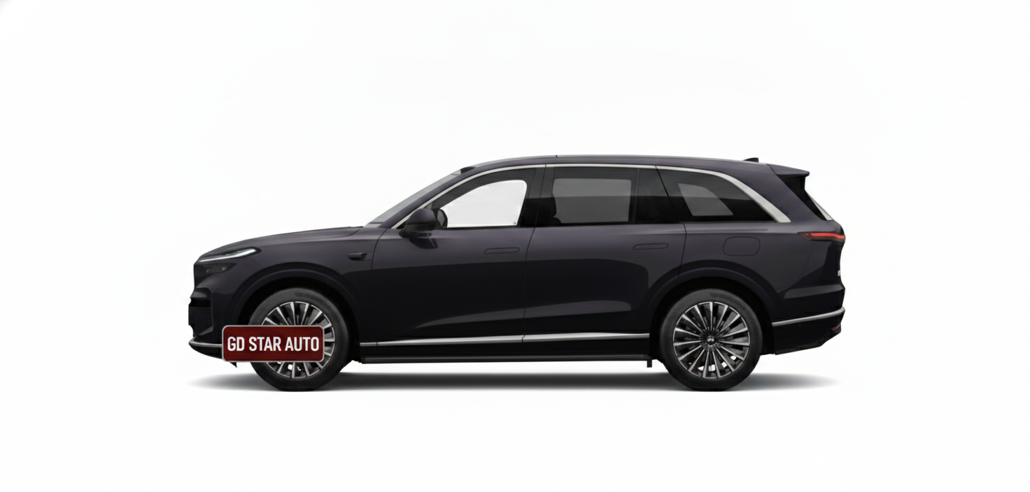 Onvo L90 Pro 6-Seater 85kWh — 3