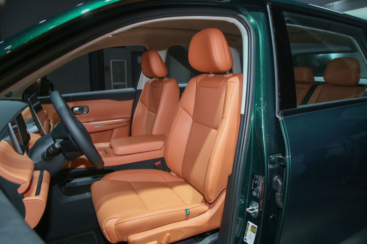 Leapmotor C10 BEV 530 Comfort Trim FP — 6
