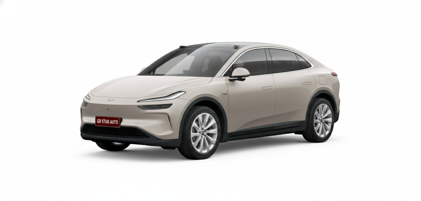 Onvo L60 AWD 85kWh — 5