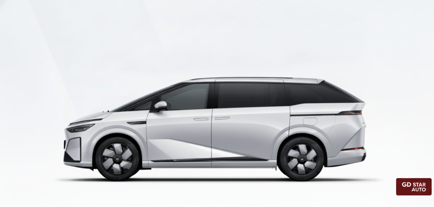 Xpeng X9 Pure Electric 650 Ultra SE — 5