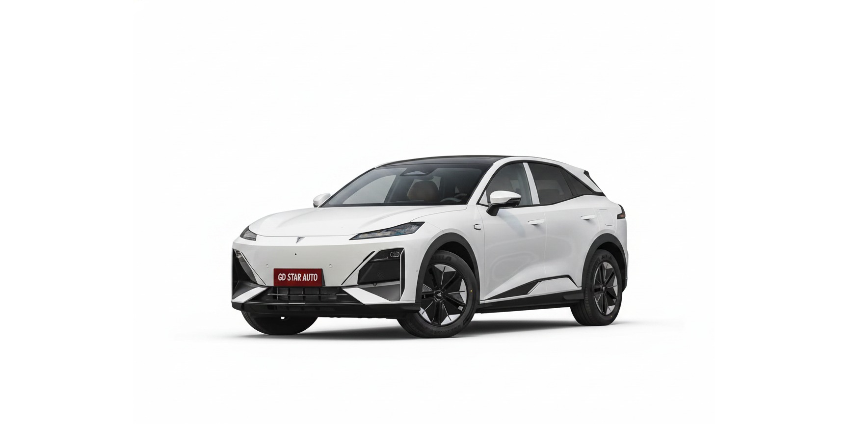 Deepal S07 2025 Model 520MAX Huawei Qiankun Intelligent Driving ADS SE Edition
