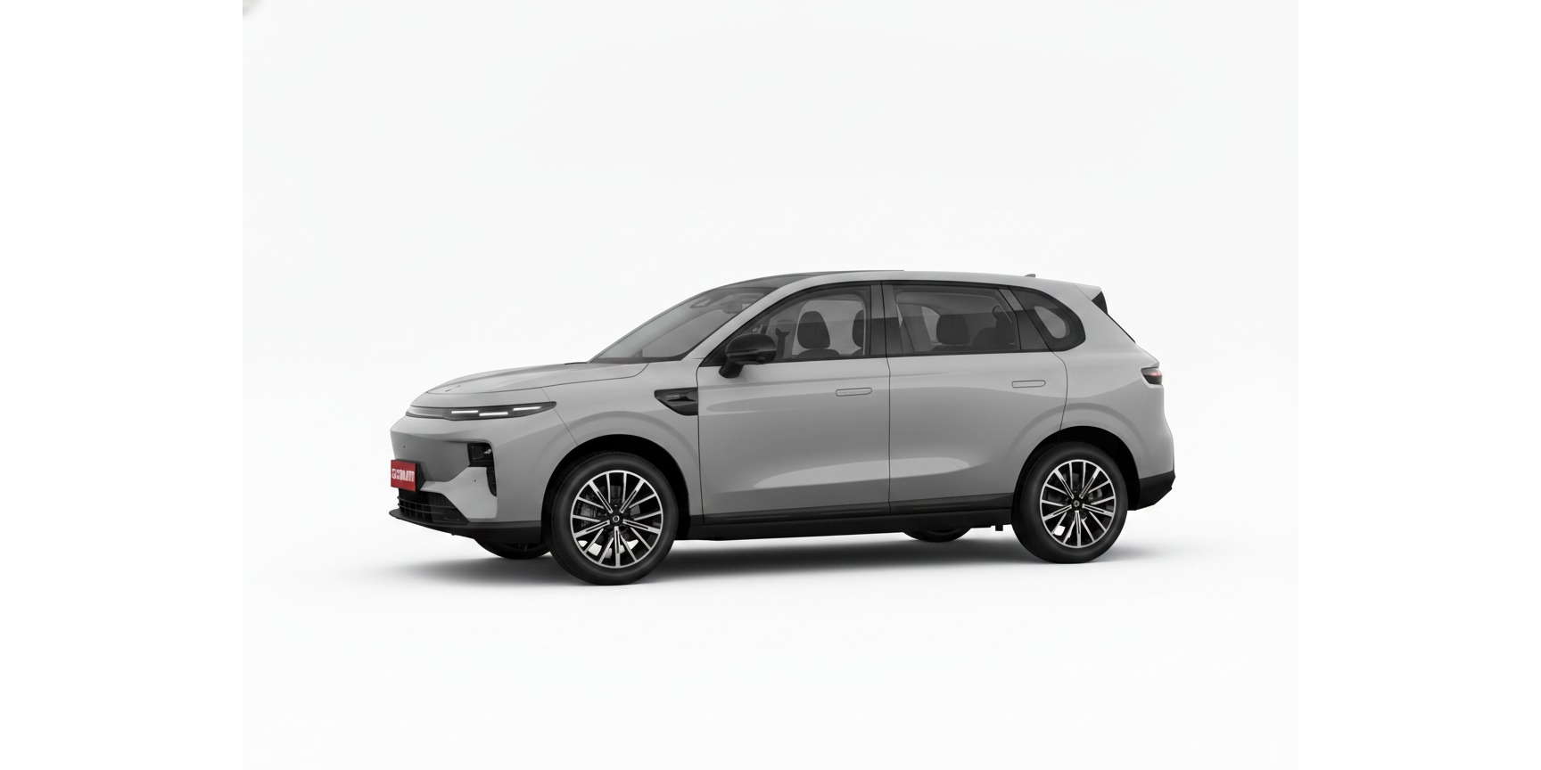 Leapmotor B10 BEV 600 Enjoy Trim