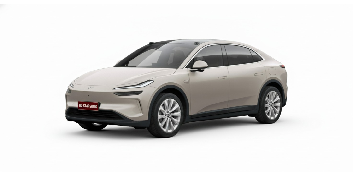 Onvo L60 RWD 85kwh