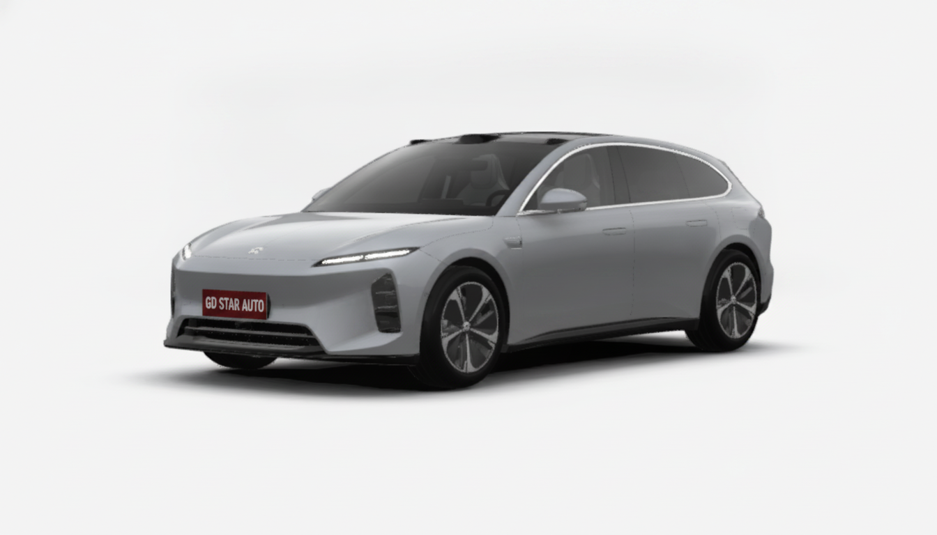 Nio ET5T 75kWh — 6