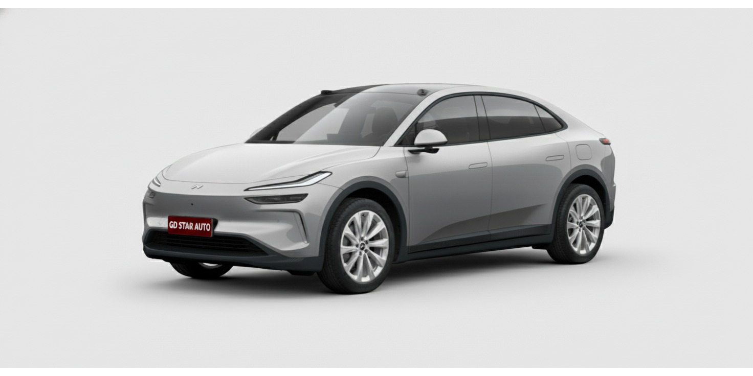 Onvo L60 AWD 85kWh