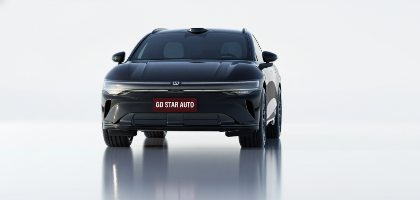 Zeekr 007GT AWD — 5