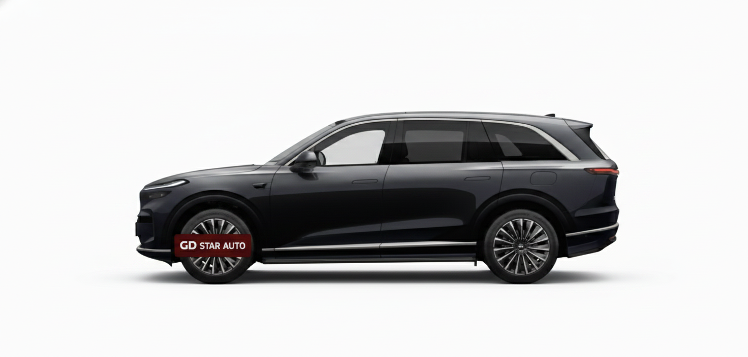 Onvo L90 Ultra 6/7-Seater 85kWh — 5