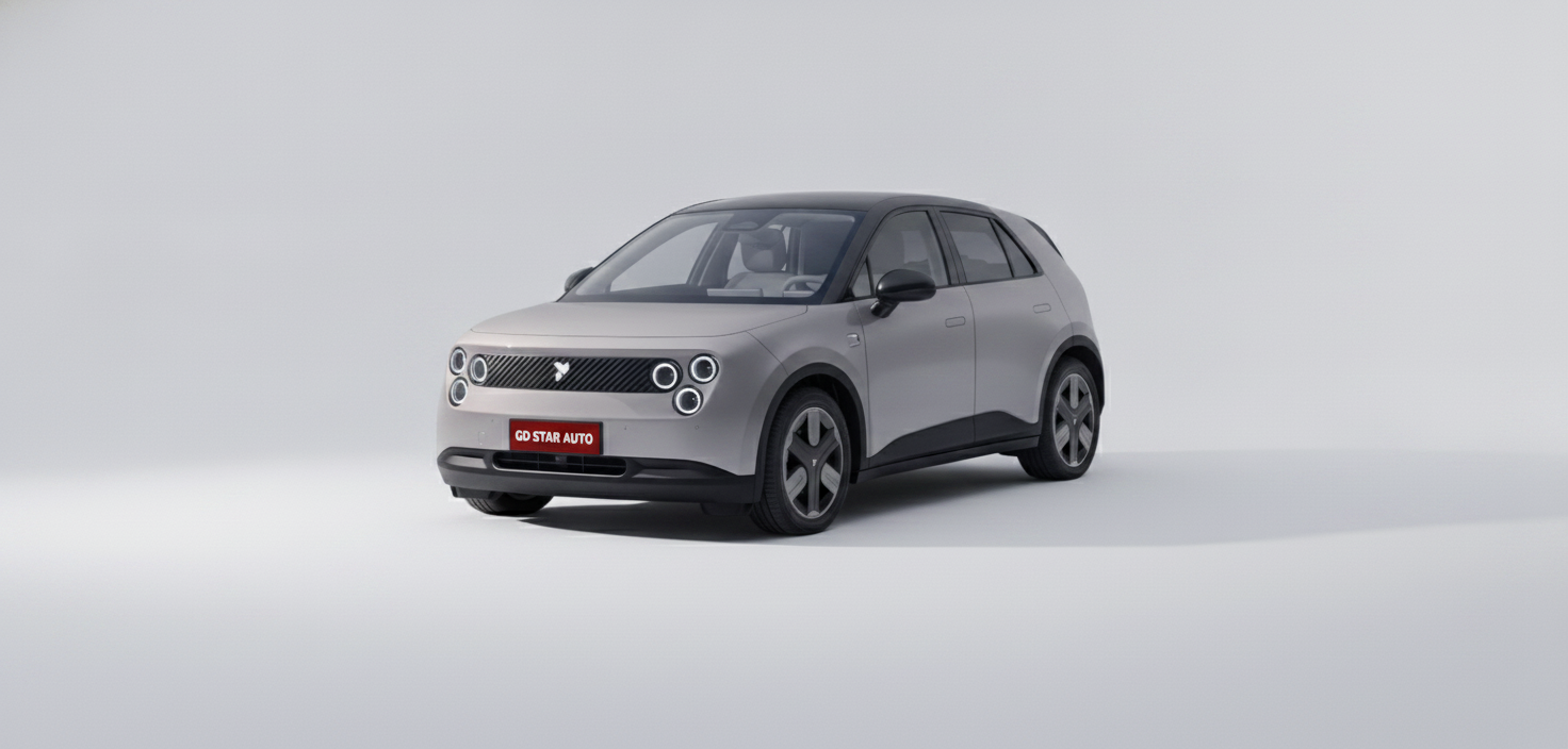 Firefly Luminous Edition 42 kWh — 4
