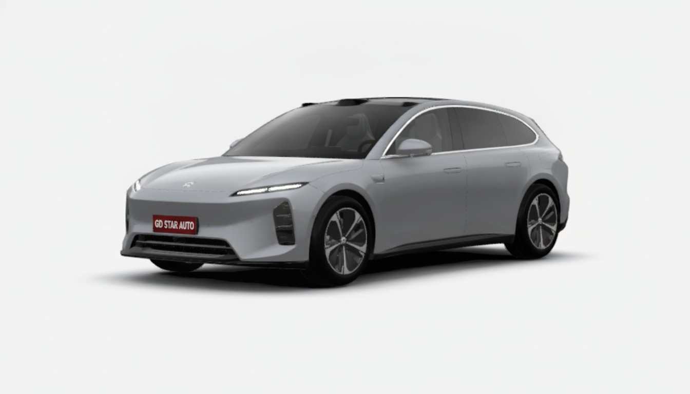 Nio ET5T 100kWh — 2