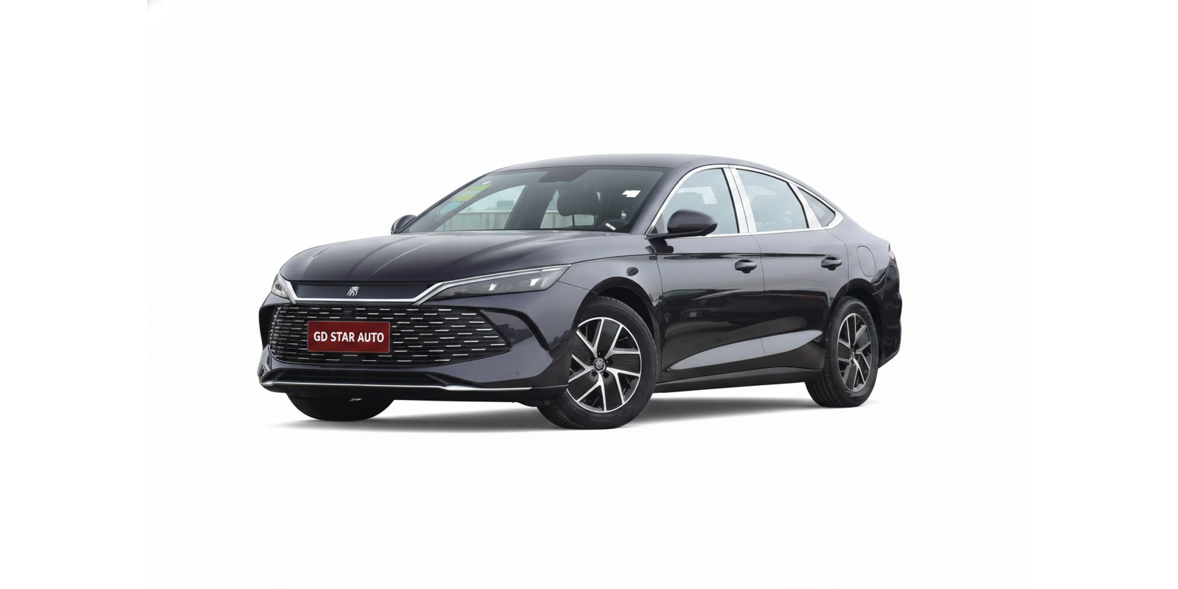 BYD Qin L DM-i 2024 80KM Beyond Edition