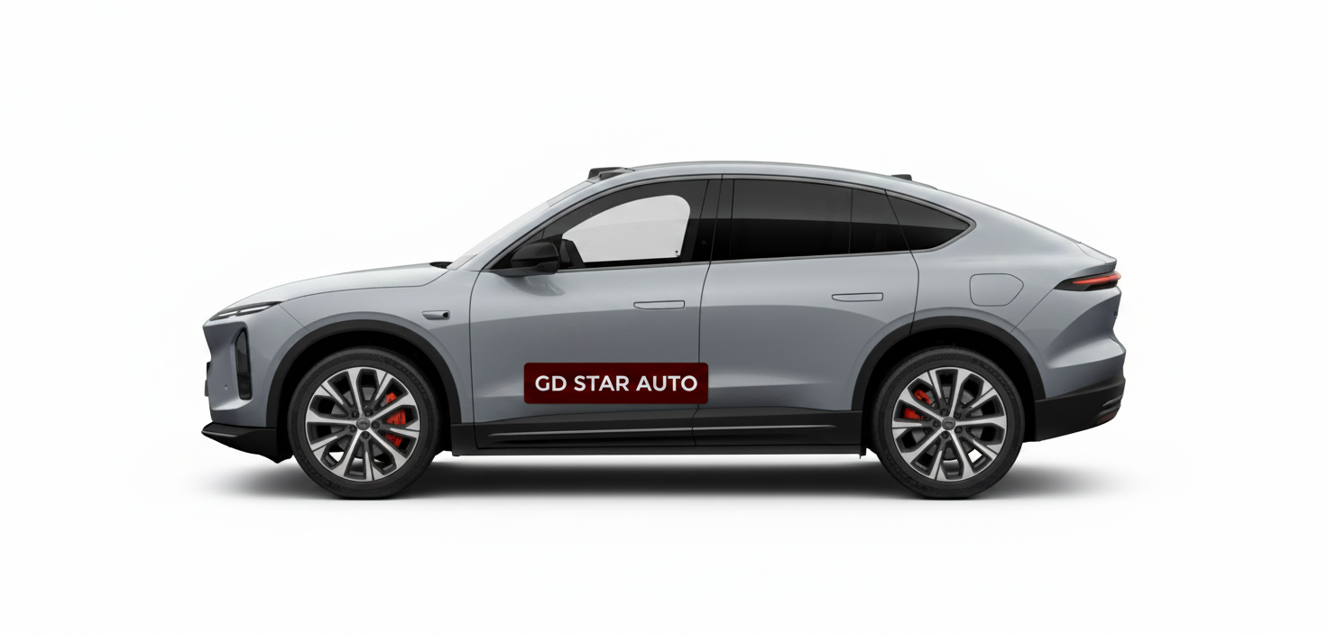 Nio EC6 100kWh — 4