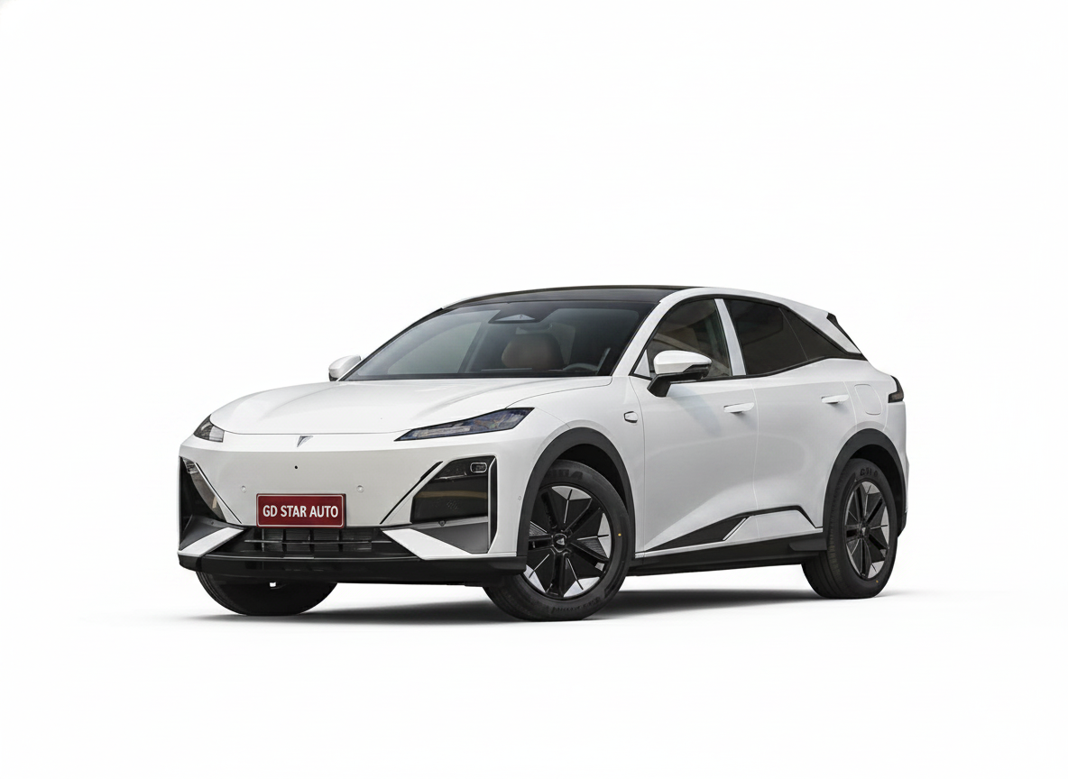 Deepal S07 2025 Model 520 Max Deepal Intelligent Driving AD PRO Edition — 4