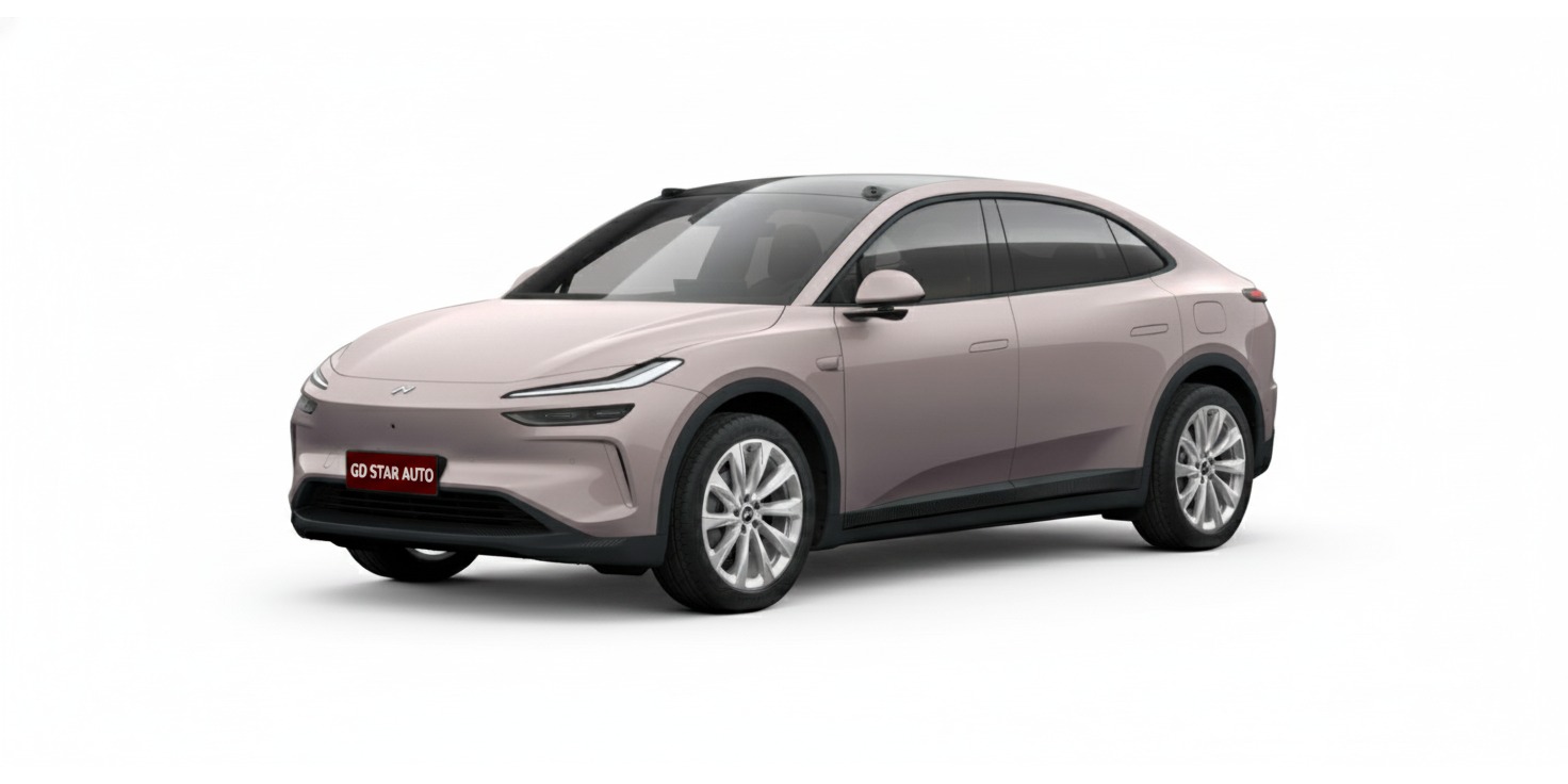Onvo L60 AWD 60kWh