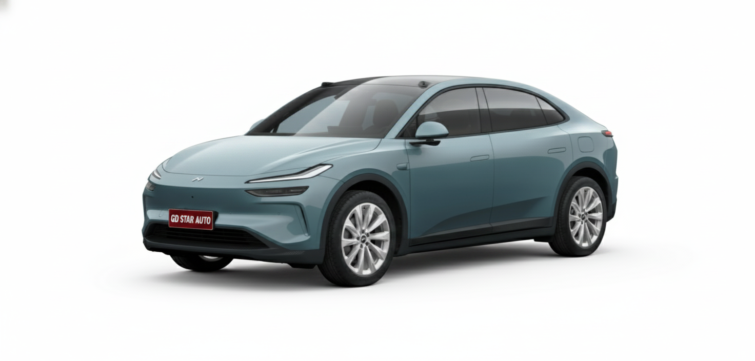 Onvo L60 RWD 85kwh — 6