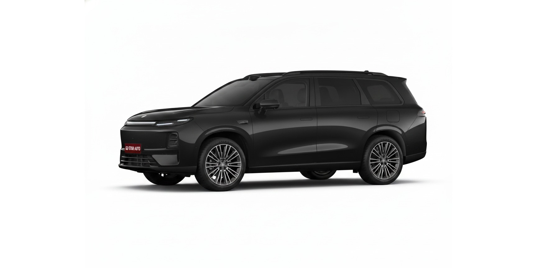 Leapmotor C16 EREV 200 Premium 6-seater