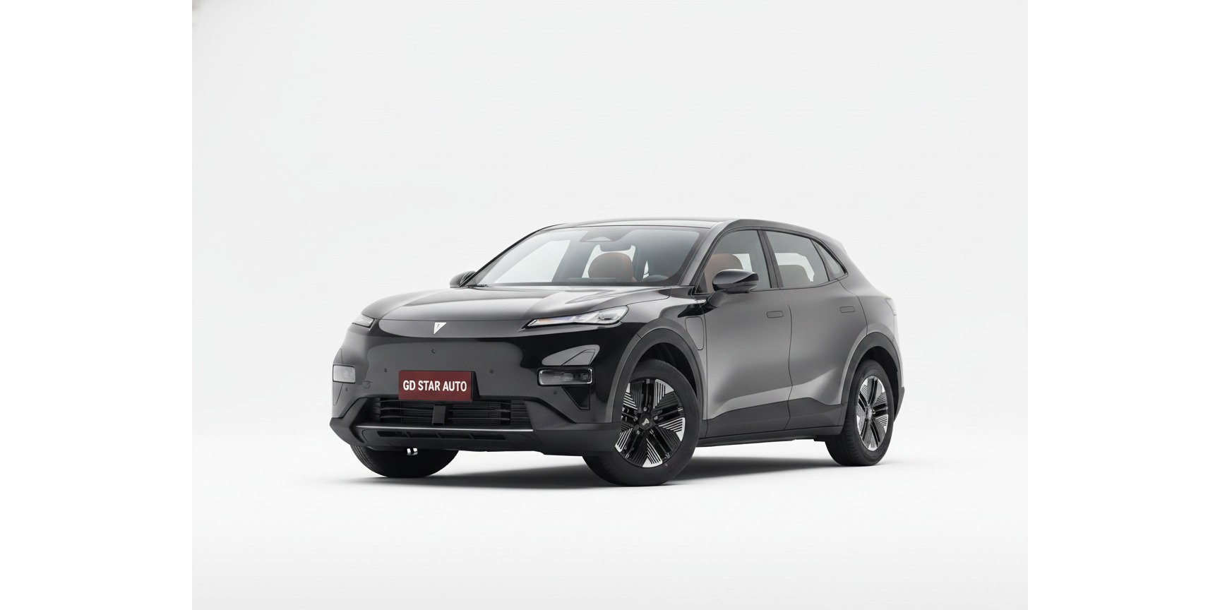 Deepal S05 2024 Model 510 Max Pure Electric Version