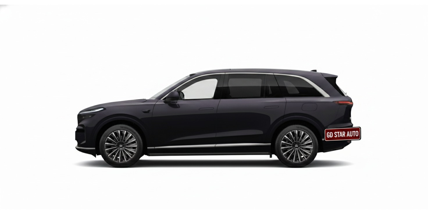 Onvo L90 Ultra 6/7-Seater 85kWh