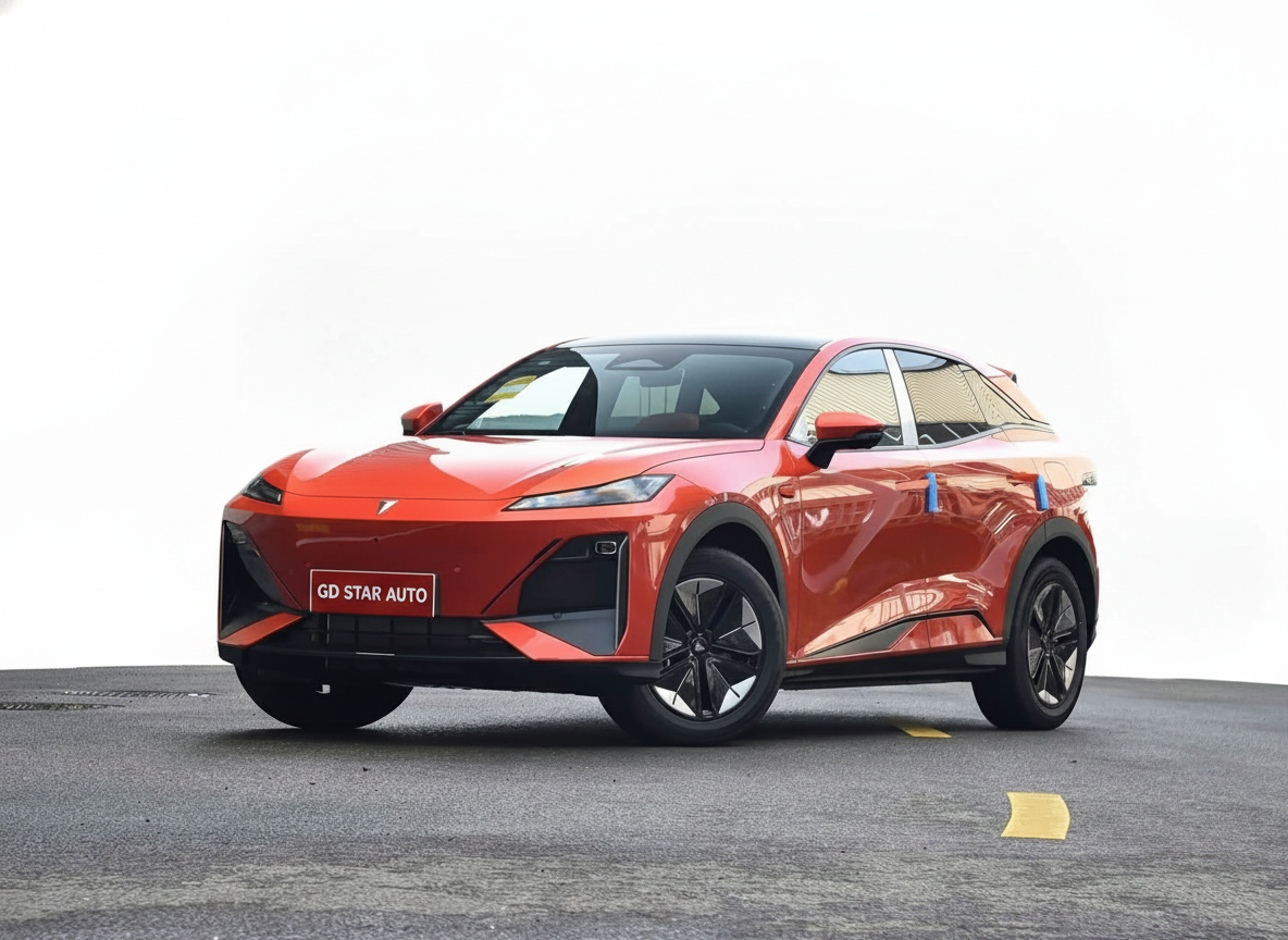 Deepal S07 2025 Model 215 Max Deepal Intelligent Driving AD PRO Edition — 5