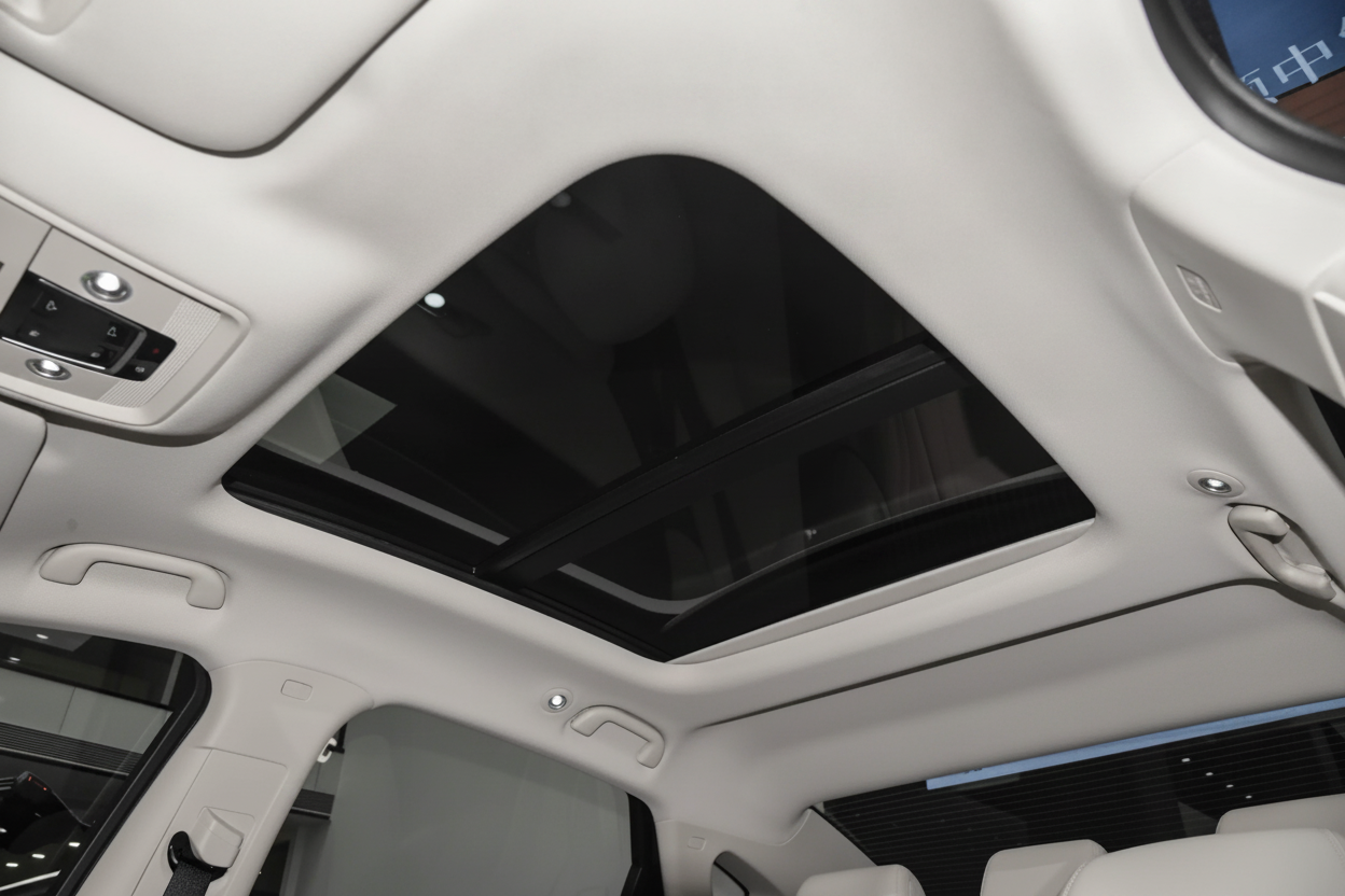 BYD Qin L DM-i 2024 120KM Leading Edition — 6