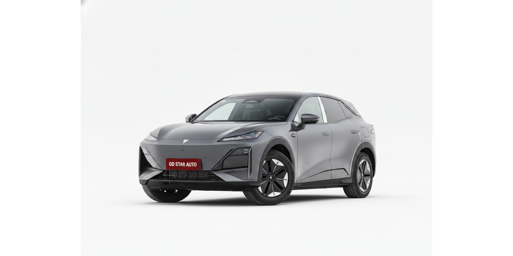 Deepal S07 2025 Model 285MAX Huawei Qiankun Intelligent Driving ADS SE Edition