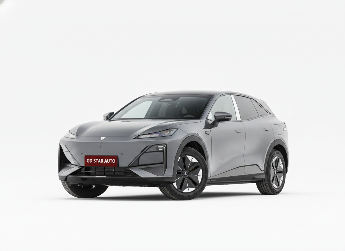 Deepal S07 2025 Model 215 Max Deepal Intelligent Driving AD PRO Edition — 6