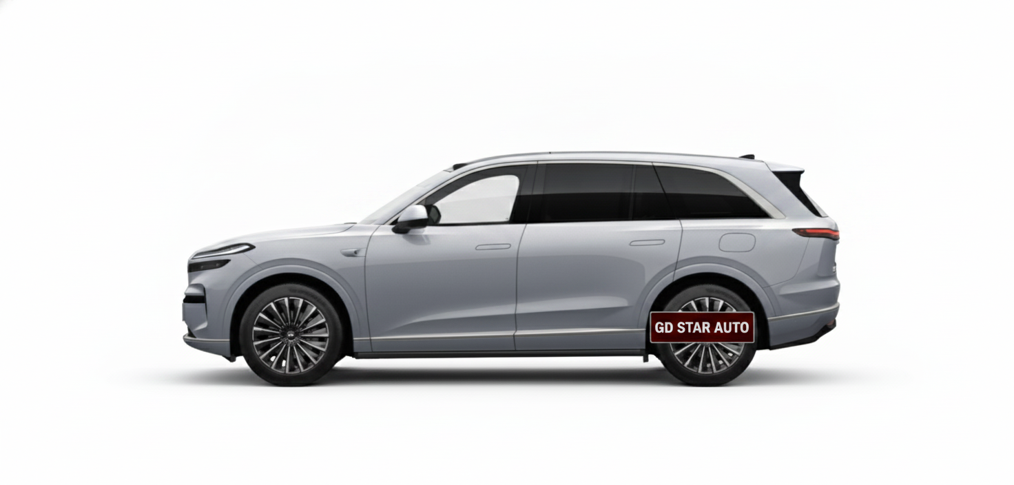 Onvo L90 Max 6-Seater 85kWh — 2