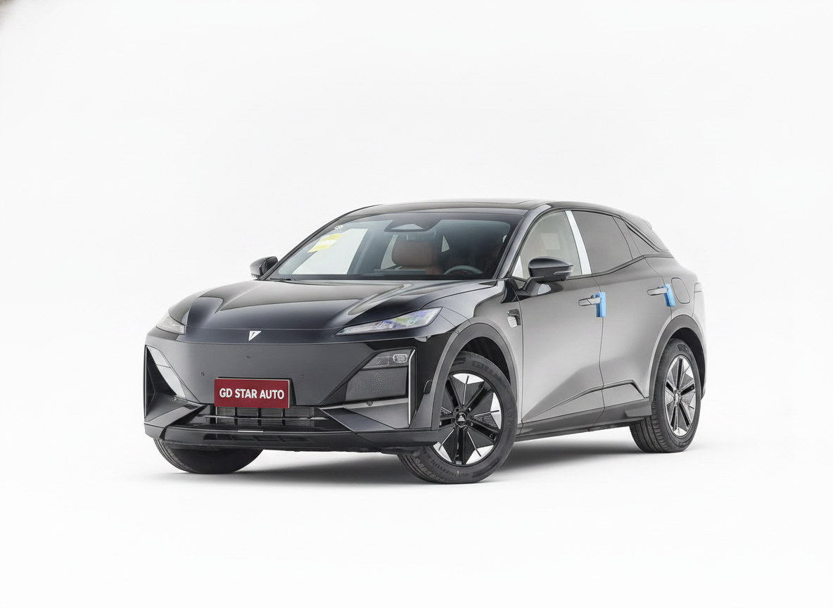 Deepal S07 2025 Model 285 Max Deepal Intelligent Driving AD PRO Edition — 6