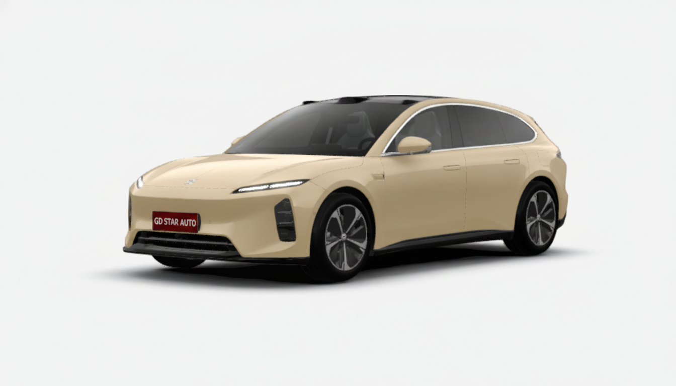 Nio ET5T 100kWh — 8