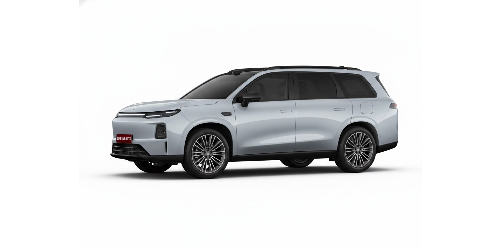 Leapmotor C16 BEV 580 Premium 6-seater