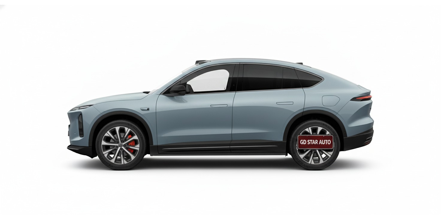 Nio EC6 100kWh