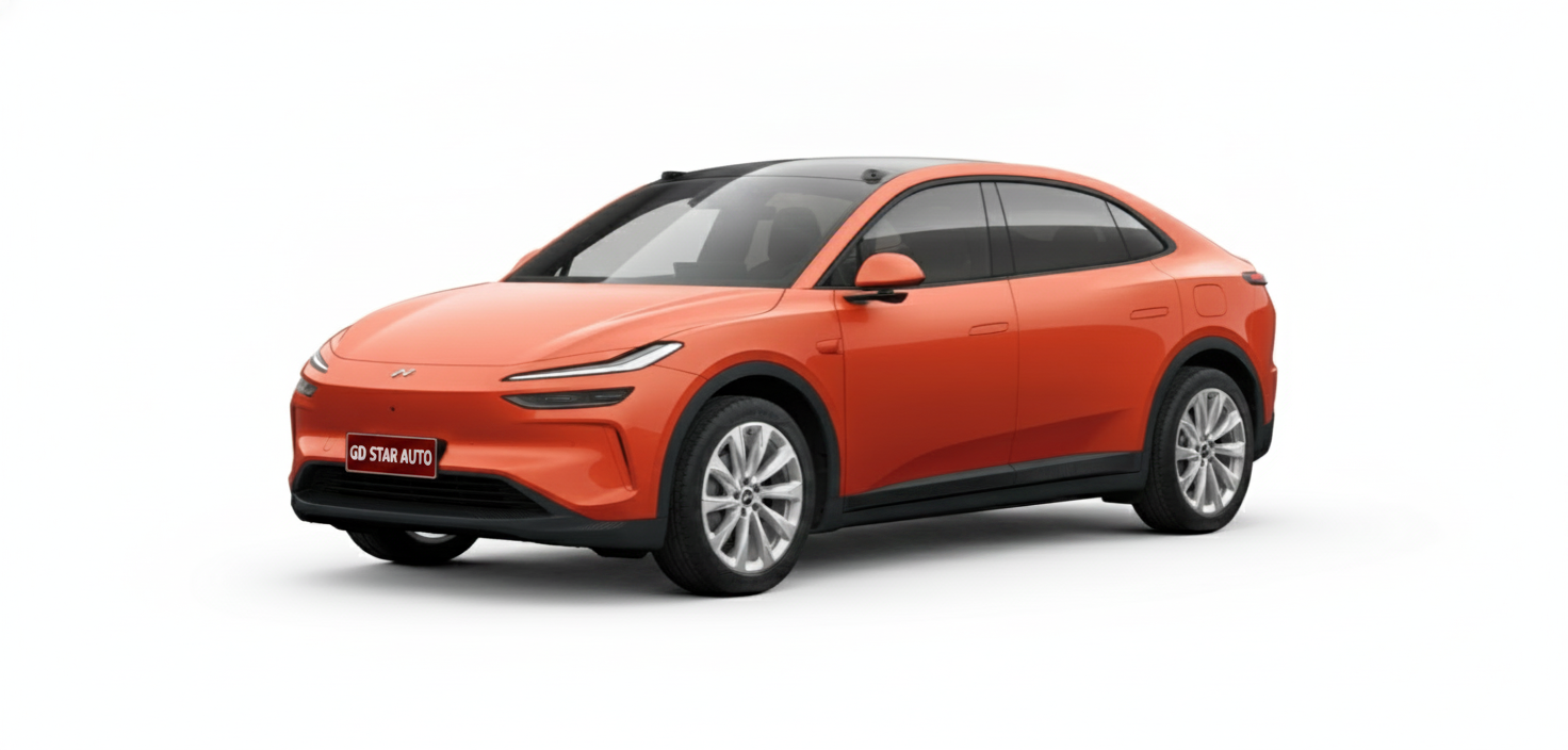 Onvo L60 RWD 60kwh — 8