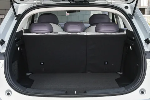 Deepal S05 520 Intelligent Edition — 12